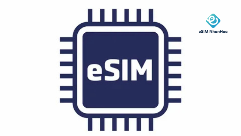 nên dùng esim làm sim chính hay phụ